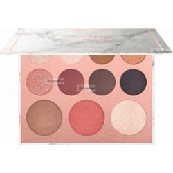 Brush Up! by Maxineczka - Sun Chaser - Makeup Palette - Multifunkcyjna paleta do makijażu - 18,5 g