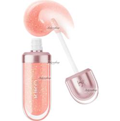 KIKO Milano - 3D Hydra Lip Oil - Nawilżający olejek do ust - 6,5 ml - 02 Atomic Orange