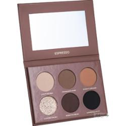 Pierre René - Eyeshadow Palette - Paleta cieni do powiek - Espresso - 6 x 1,3 g