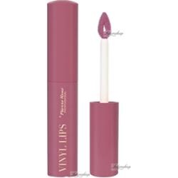 Pierre René - Vinyl Lips - Pomadka do ust - 8 ml - 05 Peony Fusion
