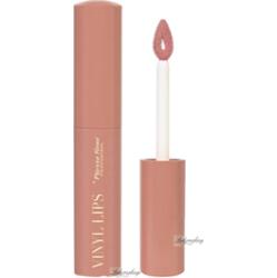Pierre René - Vinyl Lips - Pomadka do ust - 8 ml - 06 Nude Fusion