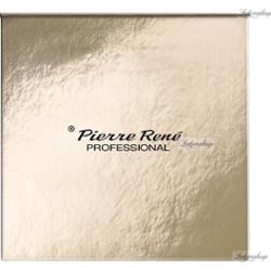 Pierre René - Paleta magnetyczna na 4 cienie - Gold Mini