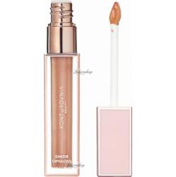 Konturovnia Beauty - Sheer Lipgloss - Błyszczyk do ust - 6 ml - Glow Blow