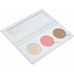 Ibra - Contour Kit - Paleta do konturowania twarzy - 3 x 2,3 g