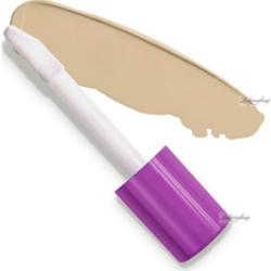 Lovely - Liquid Camouflage Conceal & Contour - Mocno kryjący korektor w płynie - 07 ALMOND