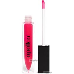 Apollca - Juicy Lip Gloss - Soczysty błyszczyk do ust - 6 ml  - Grape Pop