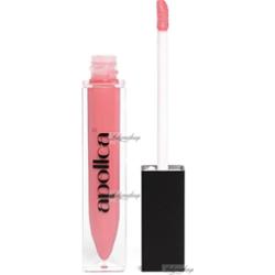 Apollca - Juicy Lip Gloss - Soczysty błyszczyk do ust - 6 ml  - Rosy Berry
