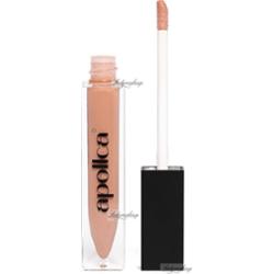 Apollca - Juicy Lip Gloss - Soczysty błyszczyk do ust - 6 ml  - Grapefruit Nude