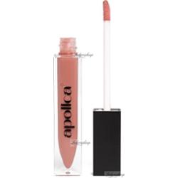 Apollca - Juicy Lip Gloss - Soczysty błyszczyk do ust - 6 ml  - Melon Drip