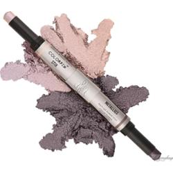 Danessa Myricks Beauty - COLORFIX Multi-use Pigment Stick - Stix Duo - Podwójny cień do powiek w sztyfcie - 2 x 3 g - Duo 1 Mystic Taupe/Interstellar