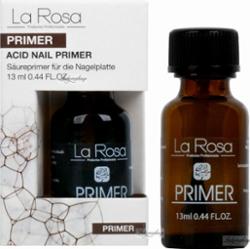 La Rosa - Acid Nail Primer - Primer kwasowy - 11 ml