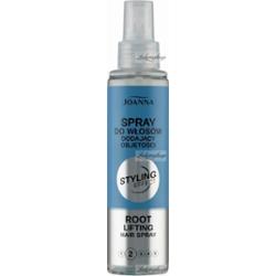 Joanna - Styling Effect - Root Lifting Hair Spray - Spray do włosów dodający objętości - 2 - 150 ml