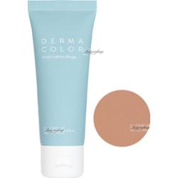 KRYOLAN - Dermacolor - Body Camouflage - Podkład kryjący do ciała - ART. 71121 - D 4W