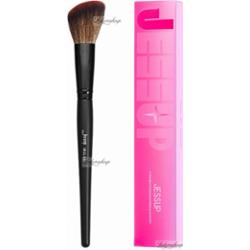 JESSUP - Angled Blush Brush - Skośny pędzel do różu - MUL04