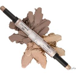 Danessa Myricks Beauty - COLORFIX Multi-use Pigment Stick - Stix Duo - Podwójny cień do powiek w sztyfcie - 2 x 3 g - Duo 6 Celeste/Nova