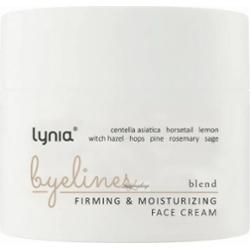 Lynia - Byelines - Firming & Moisturizing Face Cream - Ujędrniająco-nawilżający krem do twarzy - 50 ml