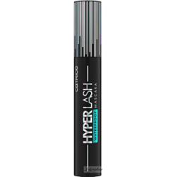 Catrice - Hyper Lash Waterproof Mascara - Wodoodporny tusz do rzęs - 010 Electric Black - 11 ml