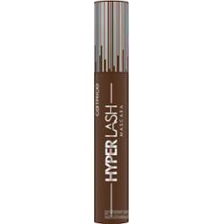 Catrice - Hyper Lash Mascara - Tusz do rzęs - 020 Speedy Brown - 11 ml