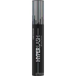 Catrice - Hyper Lash Mascara - Tusz do rzęs - 010 Electric Black - 11 ml