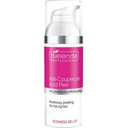 Bielenda Professional - Redness Relief - Anti Couperose Acid Peel - Kwasowy peeling na naczynka - 50 ml