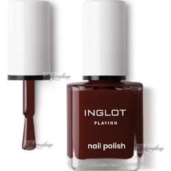 INGLOT - PLAYINN - Nail Polish - Lakier do paznokci - 15 ml  - 159