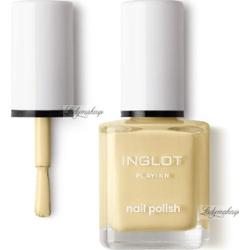 INGLOT - PLAYINN - Nail Polish - Lakier do paznokci - 15 ml  - 156