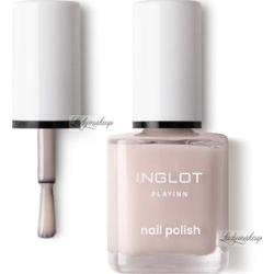 INGLOT - PLAYINN - Nail Polish - Lakier do paznokci - 15 ml  - 155