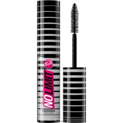 Bell - No Limit Thickening Mascara - Intensywnie pogrubiający tusz do rzęs - 10,5 g