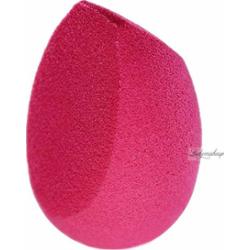 Glam SHOP - Glam Sponge - Ekstra miękka, ścięta gąbka do makijażu