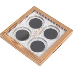 Glam SHOP - Magnetyczna kasetka na 4 cienie