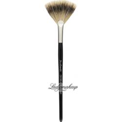 Kozłowski - Fun Brush CB 590-B - Pędzel wachlarzowy