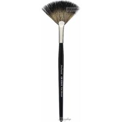 Kozłowski - Fun Brush CB 590-R - Pędzel wachlarzowy