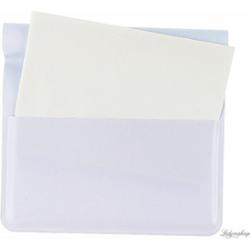 Make-Up Atelier Paris - Bibułki matujące 100 szt.