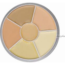 KRYOLAN - Concealer Circle - Kółko kamuflaży - ART. 9086 - No.0 - Special Filling