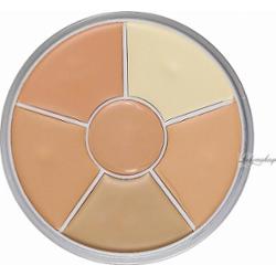 KRYOLAN - Concealer Circle - Kółko kamuflaży - ART. 9086 - No.1