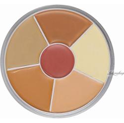 KRYOLAN - Concealer Circle - Kółko kamuflaży - ART. 9086 - No.2
