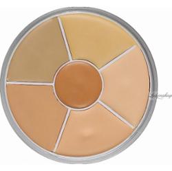 KRYOLAN - Concealer Circle - Kółko kamuflaży - ART. 9086 - No.3