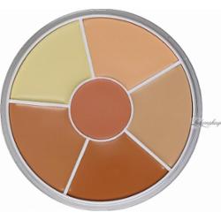 KRYOLAN - Concealer Circle - Kółko kamuflaży - ART. 9086 - No.4