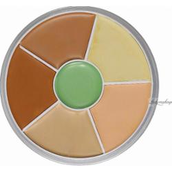 KRYOLAN - Concealer Circle - Kółko kamuflaży - ART. 9086 - No.5