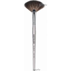 KRYOLAN - Professional Brush - FAN BRUSH - Pędzel wachlarzowy - ART. 1731