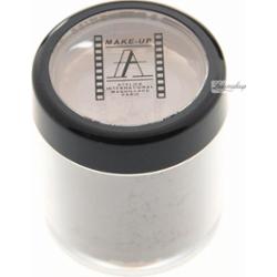 Make-Up Atelier Paris - Puder Połyskujący-PLE0P