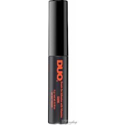 DUO - Brush On Striplash Adhesive - Klej do rzęs i kępek - 5 g - DARK TONE