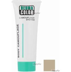 KRYOLAN - Dermacolor - Body Camouflage - Podkład kryjący do ciała - ART. 71121 - D 1