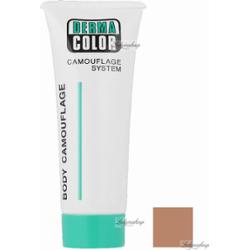 KRYOLAN - Dermacolor - Body Camouflage - Podkład kryjący do ciała - ART. 71121 - D 51