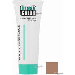 KRYOLAN - Dermacolor - Body Camouflage - Podkład kryjący do ciała - ART. 71121 - D 53