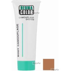 KRYOLAN - Dermacolor - Body Camouflage - Podkład kryjący do ciała - ART. 71121 - D 65