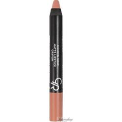 Golden Rose - MATTE LIPSTICK CRAYON - Pomadka w kredce - RGMC - 26