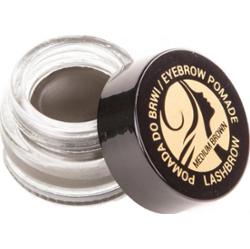 Lash Brow - EYEBROW POMADE - Pomada do brwi - MEDIUM BROWN