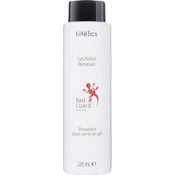 Kinetics - Gel Polish Remover - Red Lizard Aloe Vera - Zmywacz do paznokci