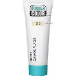 KRYOLAN - Dermacolor - Body Camouflage - Podkład kryjący do ciała - ART. 71121 - D0